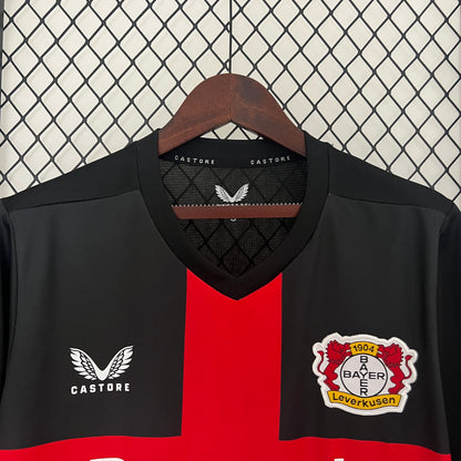 Bayer Leverkusen Home 23/24