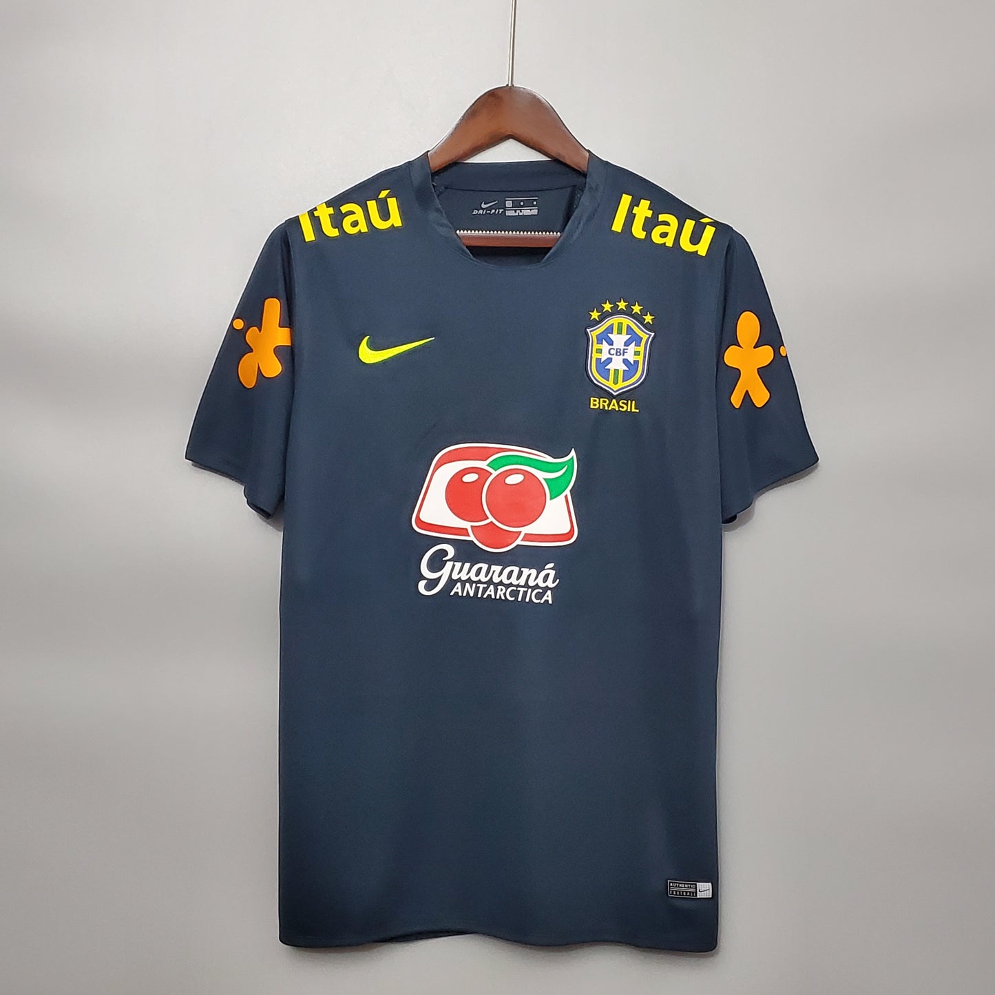 Brazil Training Kit