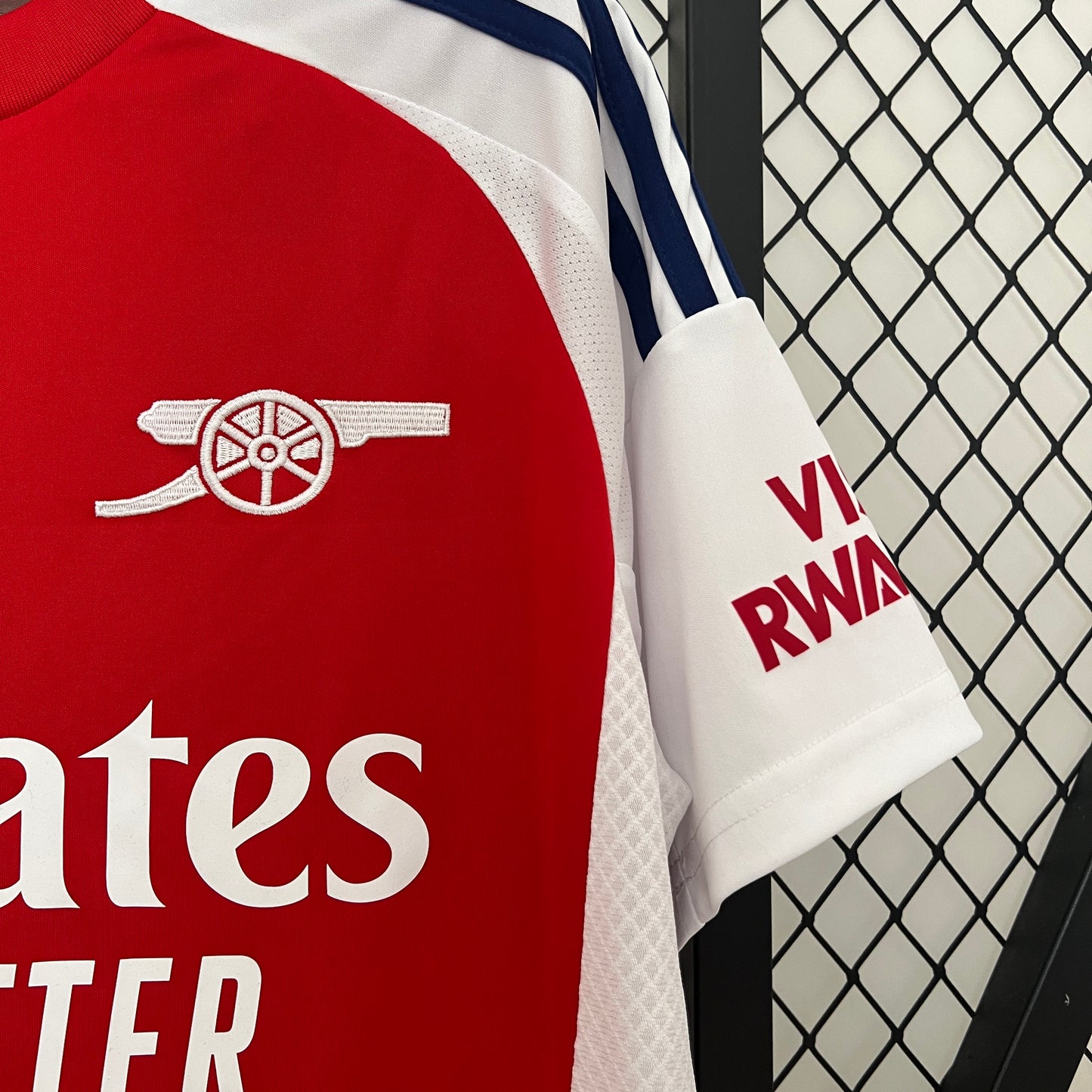 Arsenal Home 23/24