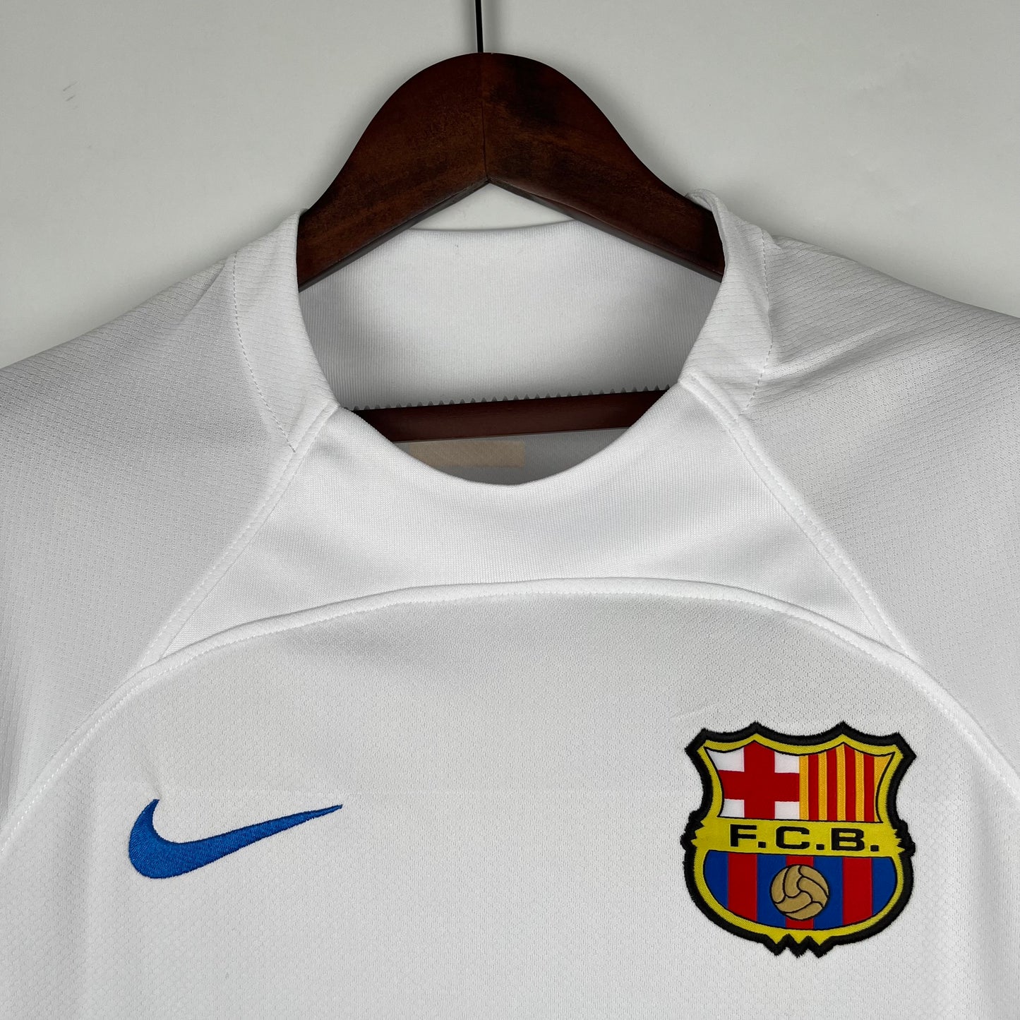 Barcelona Away 23/24