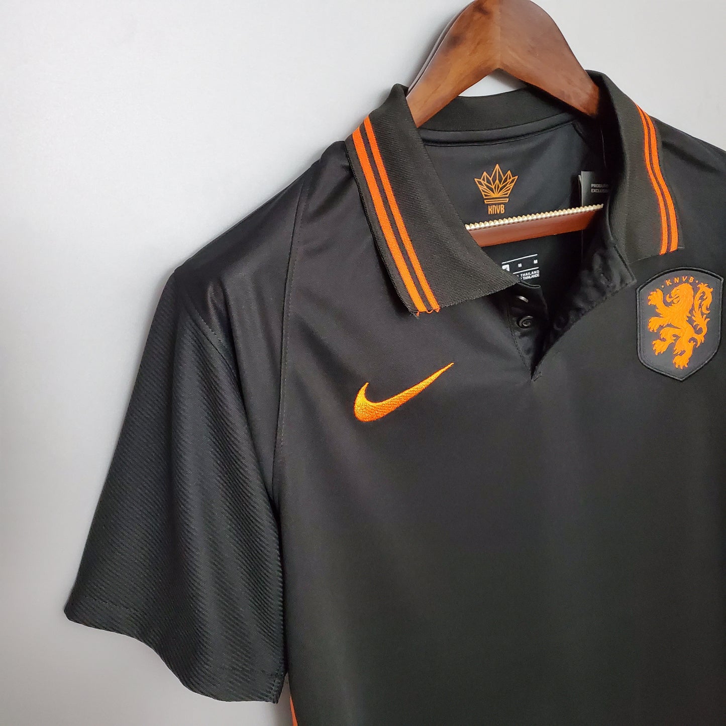 Netherland Away 2020 Retro