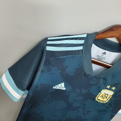 Argentina Away 2020 Retro