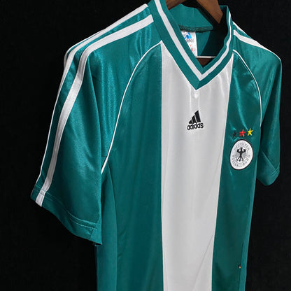 Germany Away 1998 Retro