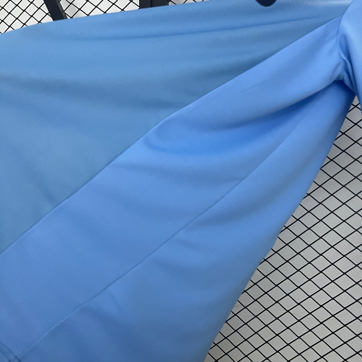 Manchester City Home 25/26