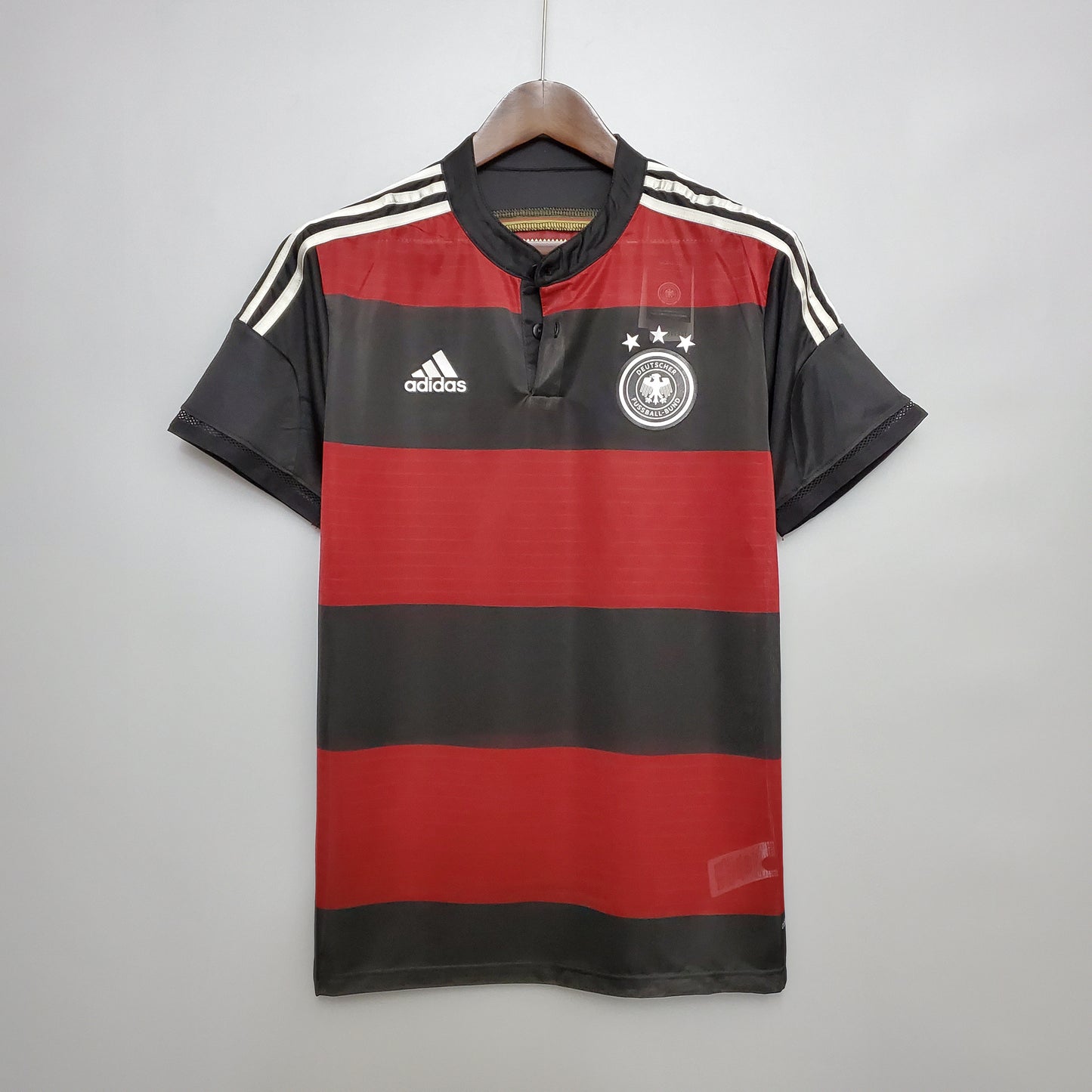 Germany Away 2014 Retro