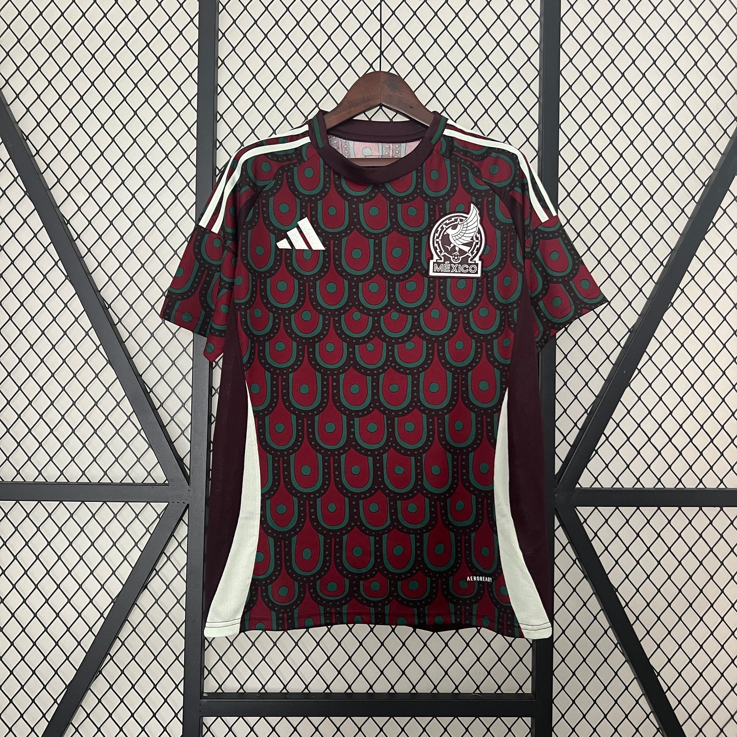 Mexico Home 2024