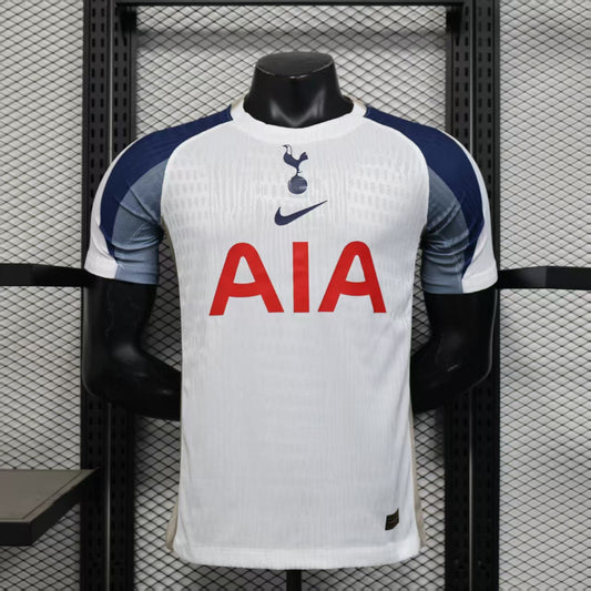 Tottenham Home 25/26
