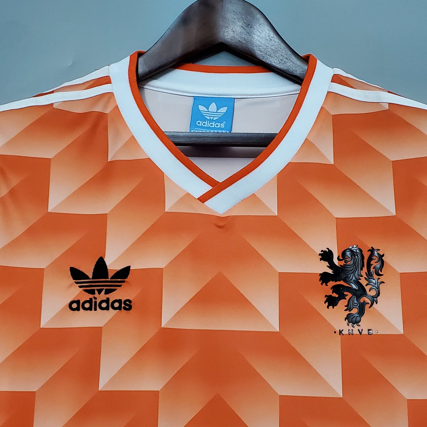 Netherland Home 1988 Retro