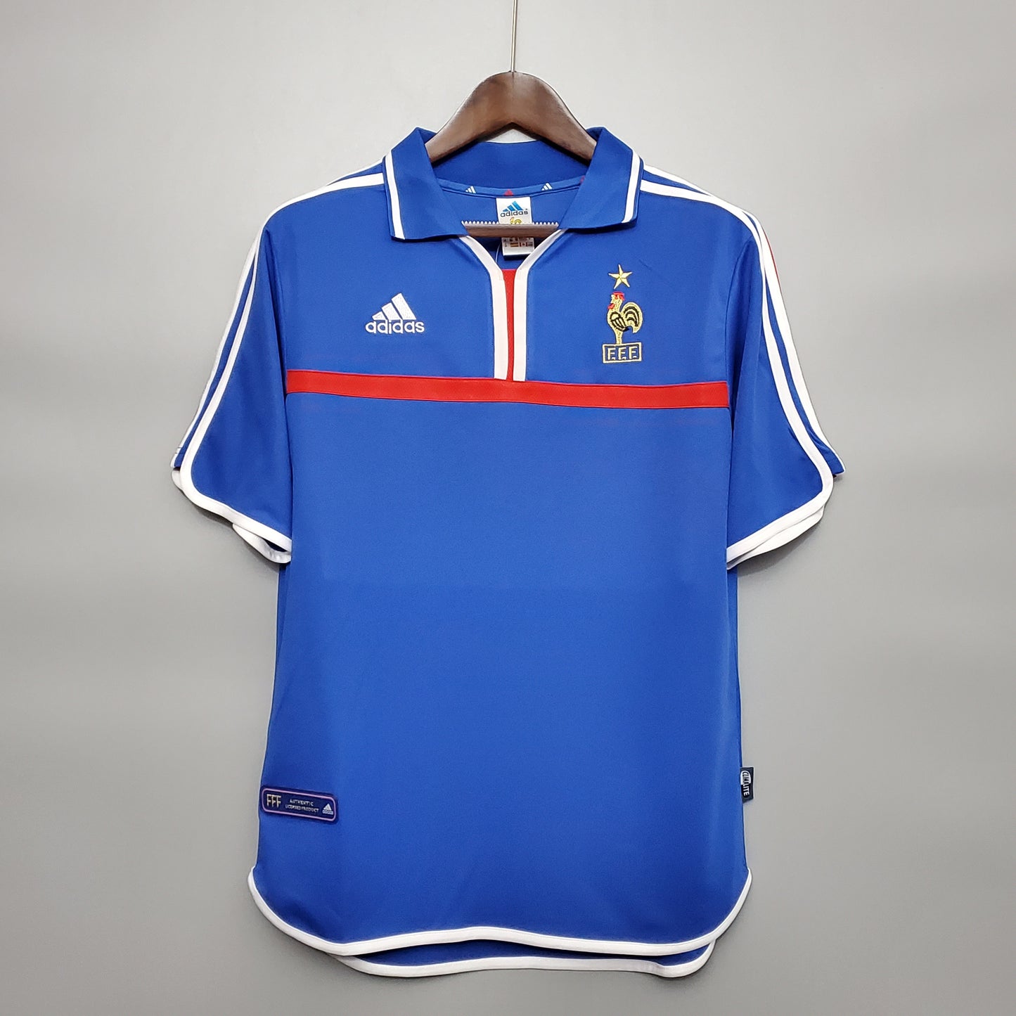 France Home 2000 Retro