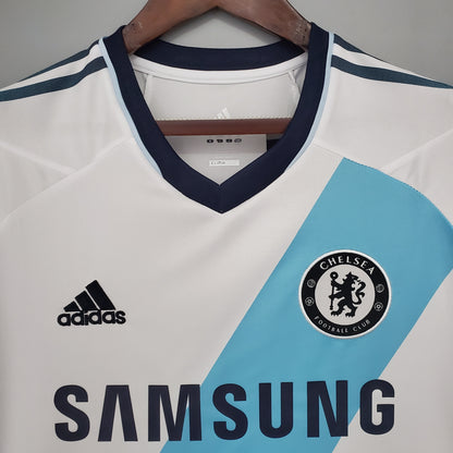 Chelsea Away 12/13 Retro