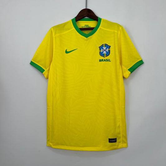 Brazil Home 23/24