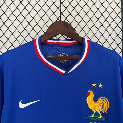 France Home 2024