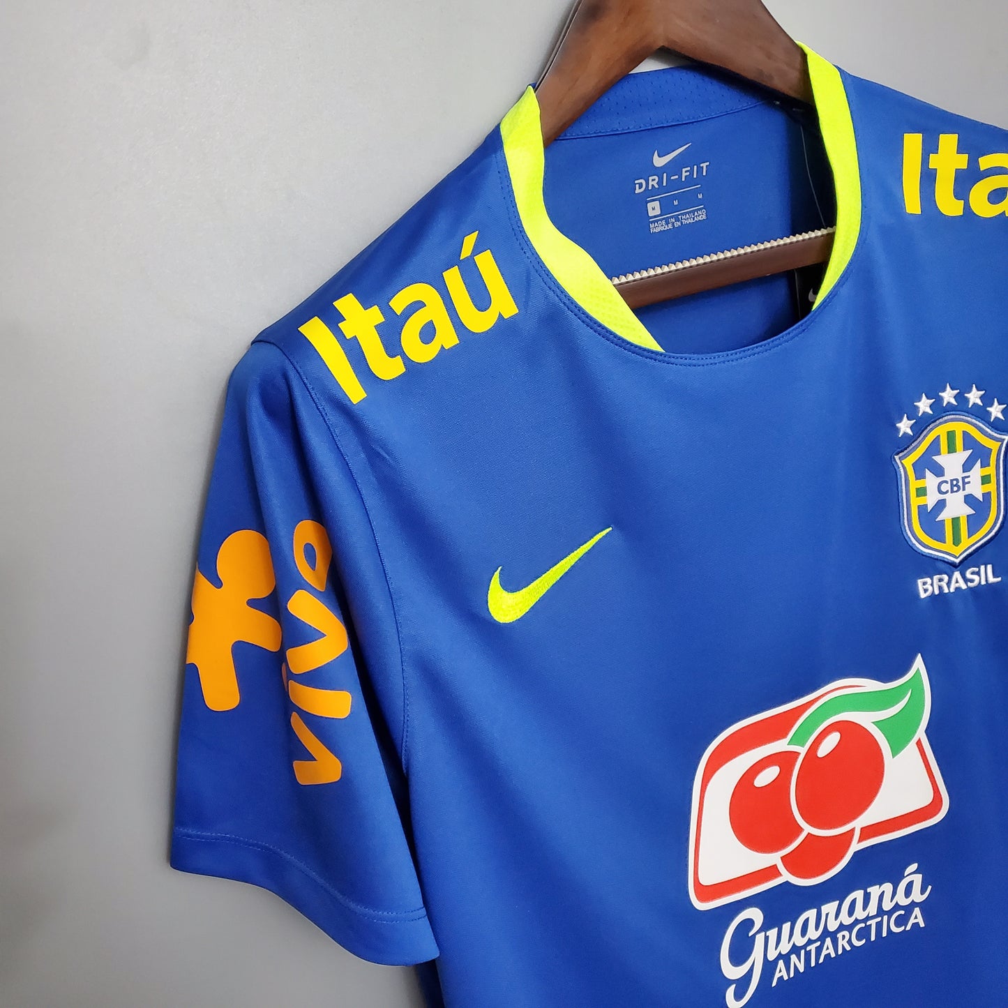 Brazil Training Kit