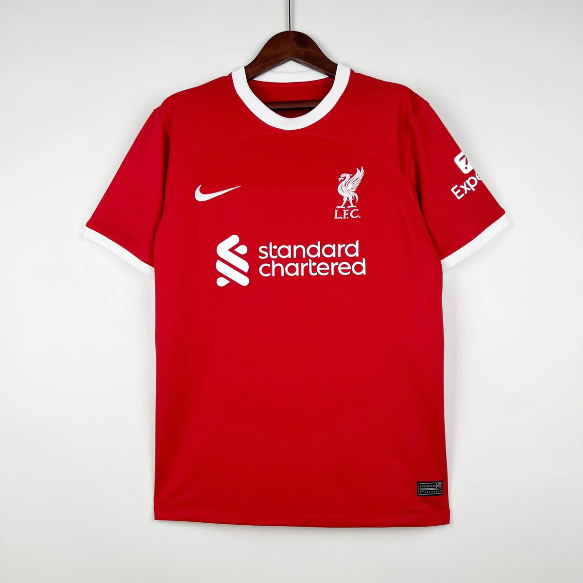 Liverpool Home 23/24