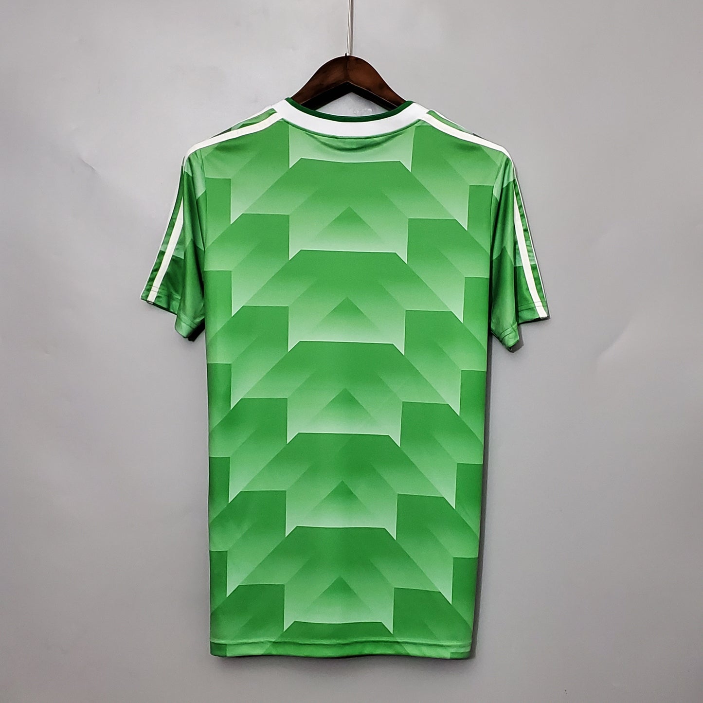 Germany Away 1988 Retro