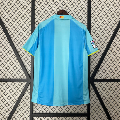 Barcelona Away 07/08 Retro