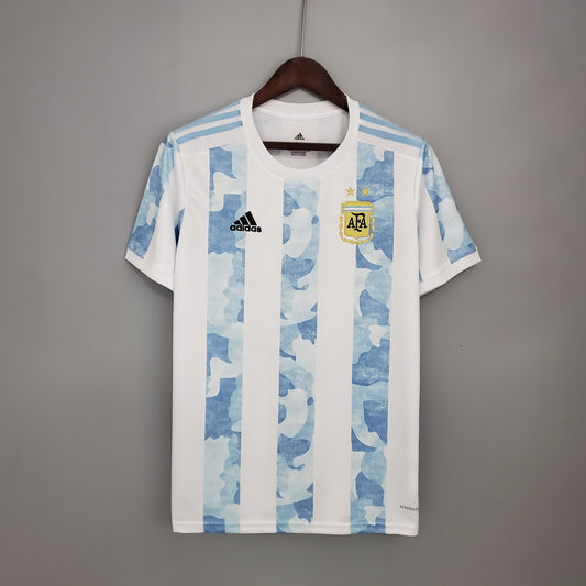 Argentina Home 2020 Retro