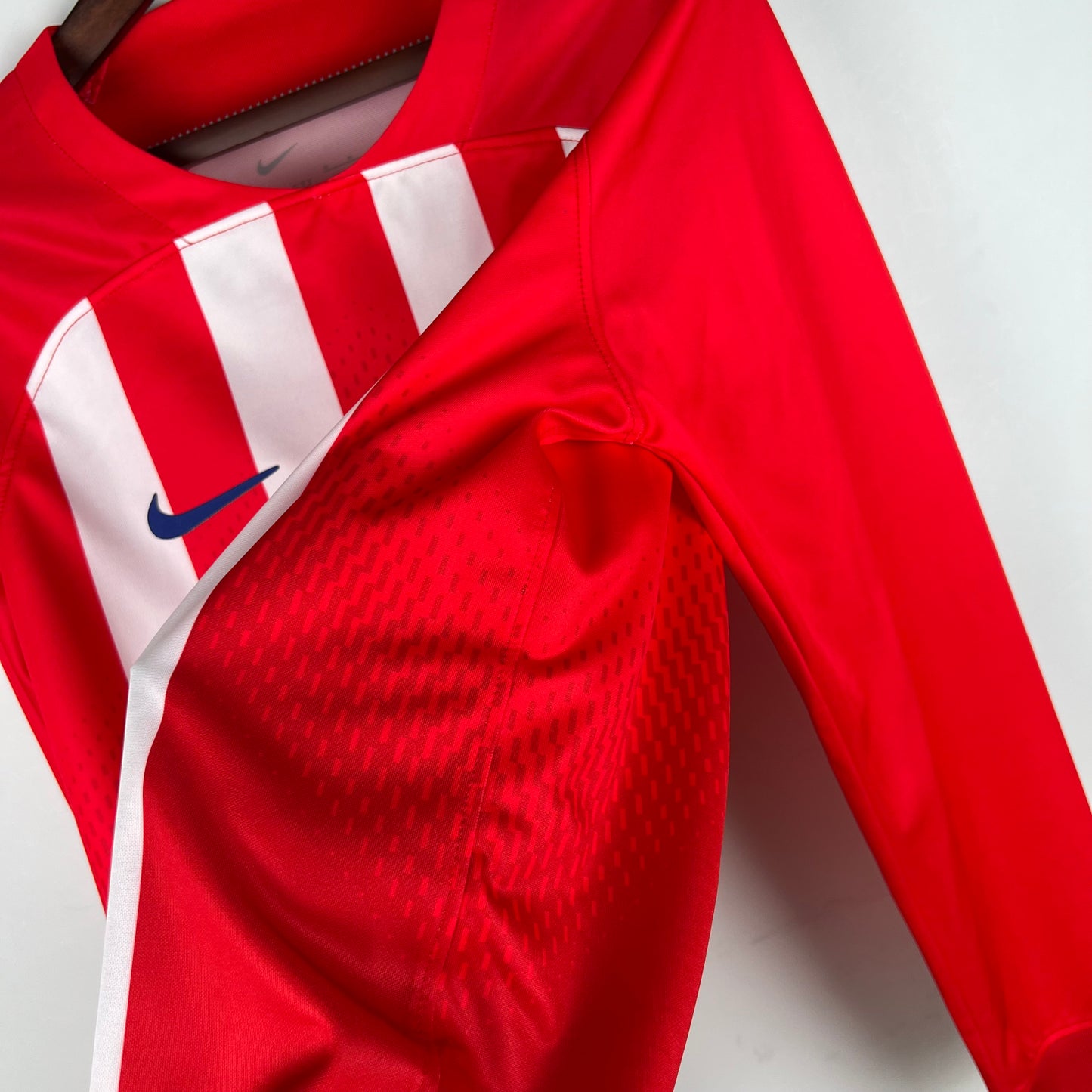 Atletico Madrid Home Long Sleeve 23/24