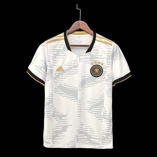 Germany Home 2022 Retro