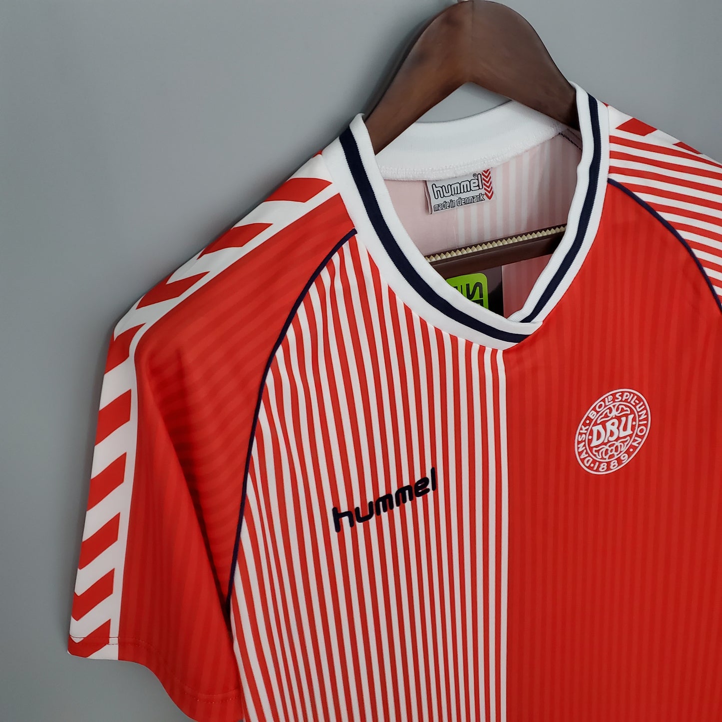 Denmark Home 1986 Retro