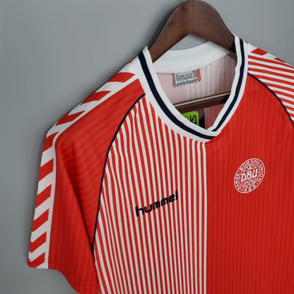 Denmark Home 1986 Retro