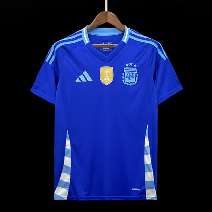 Argentina Away 2024