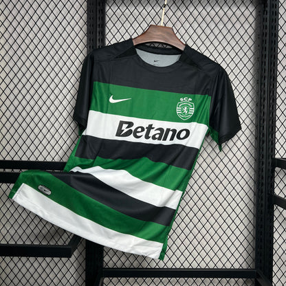 Sporting Lisbon Home 2024/25