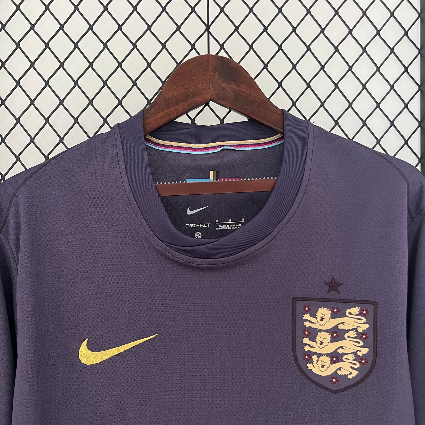 England Away 2024