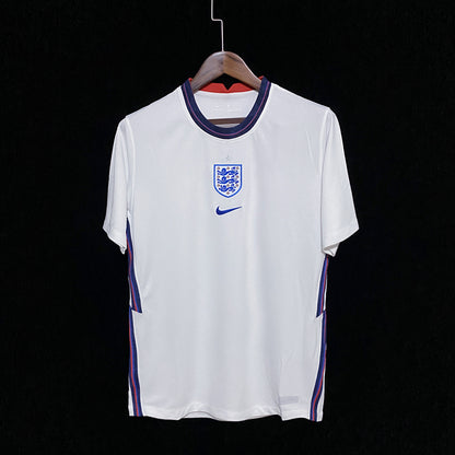 England Home 20/21