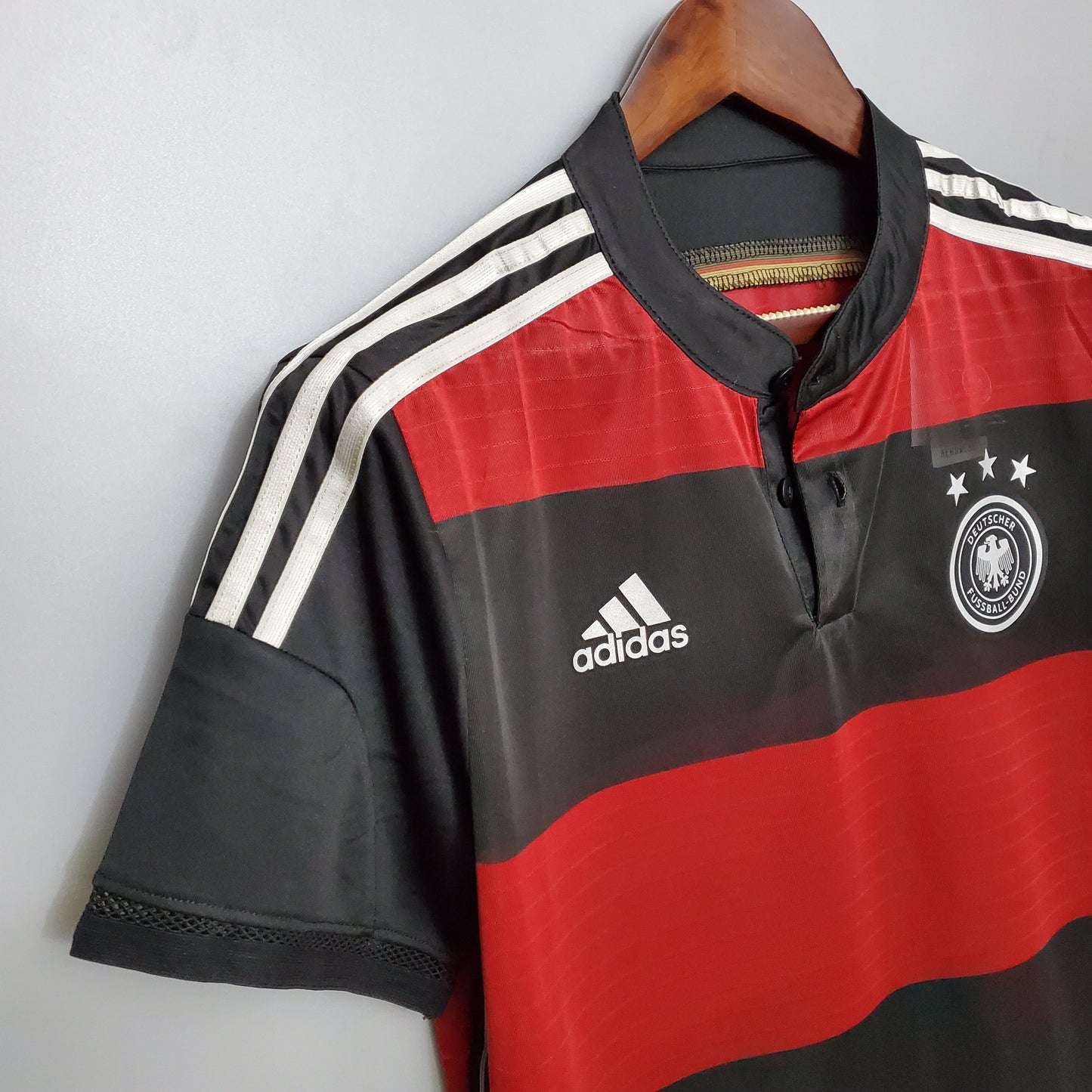 Germany Away 2014 Retro