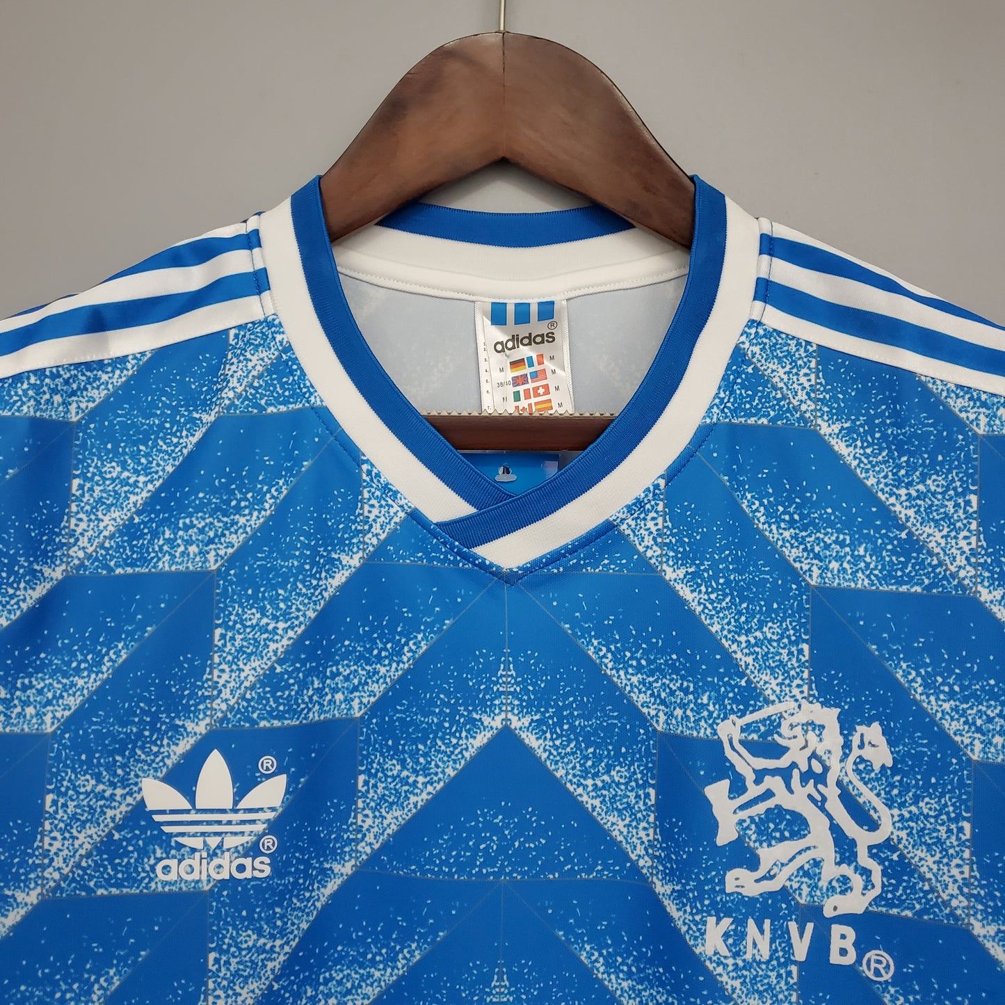 Netherland Away 1988 Retro