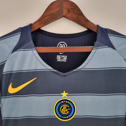 Inter Milan Third 04/05 Retro