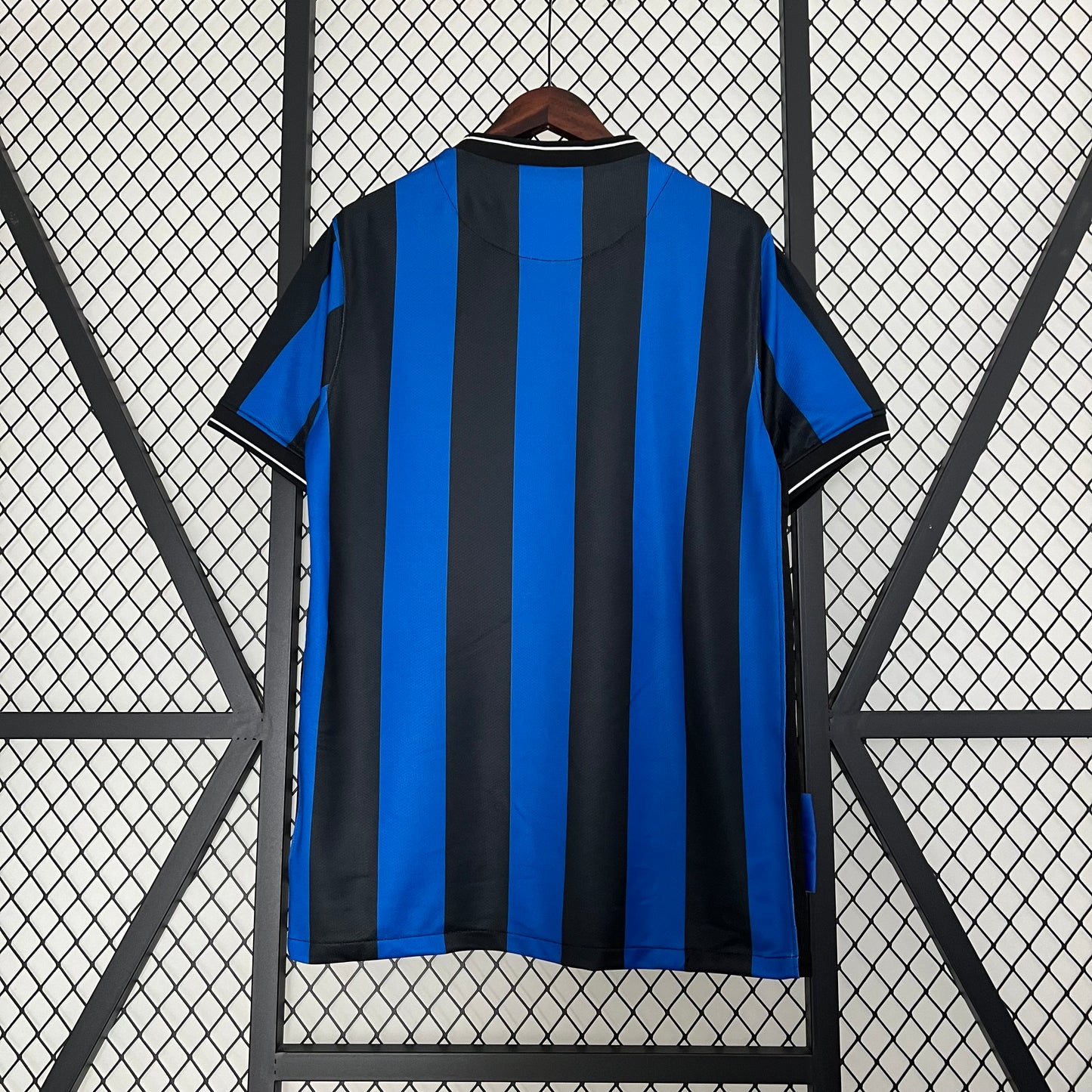 Inter Milan Home 09/10 Retro