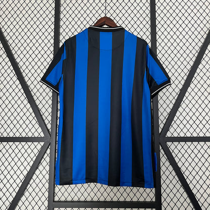 Inter Milan Home 09/10 Retro