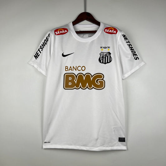 Santos Home 12/13 Retro