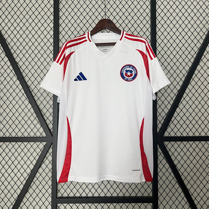 Chile Away 2024