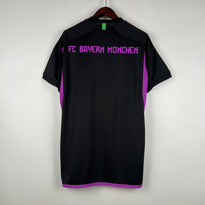 Bayern Munich Away 23/24