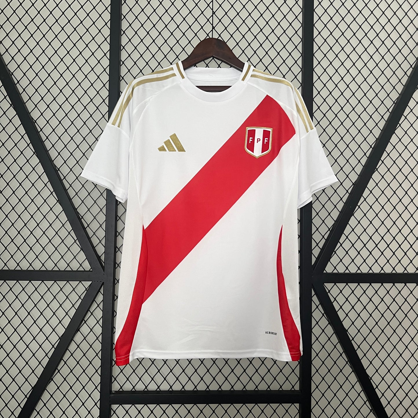 Peru Home 2024