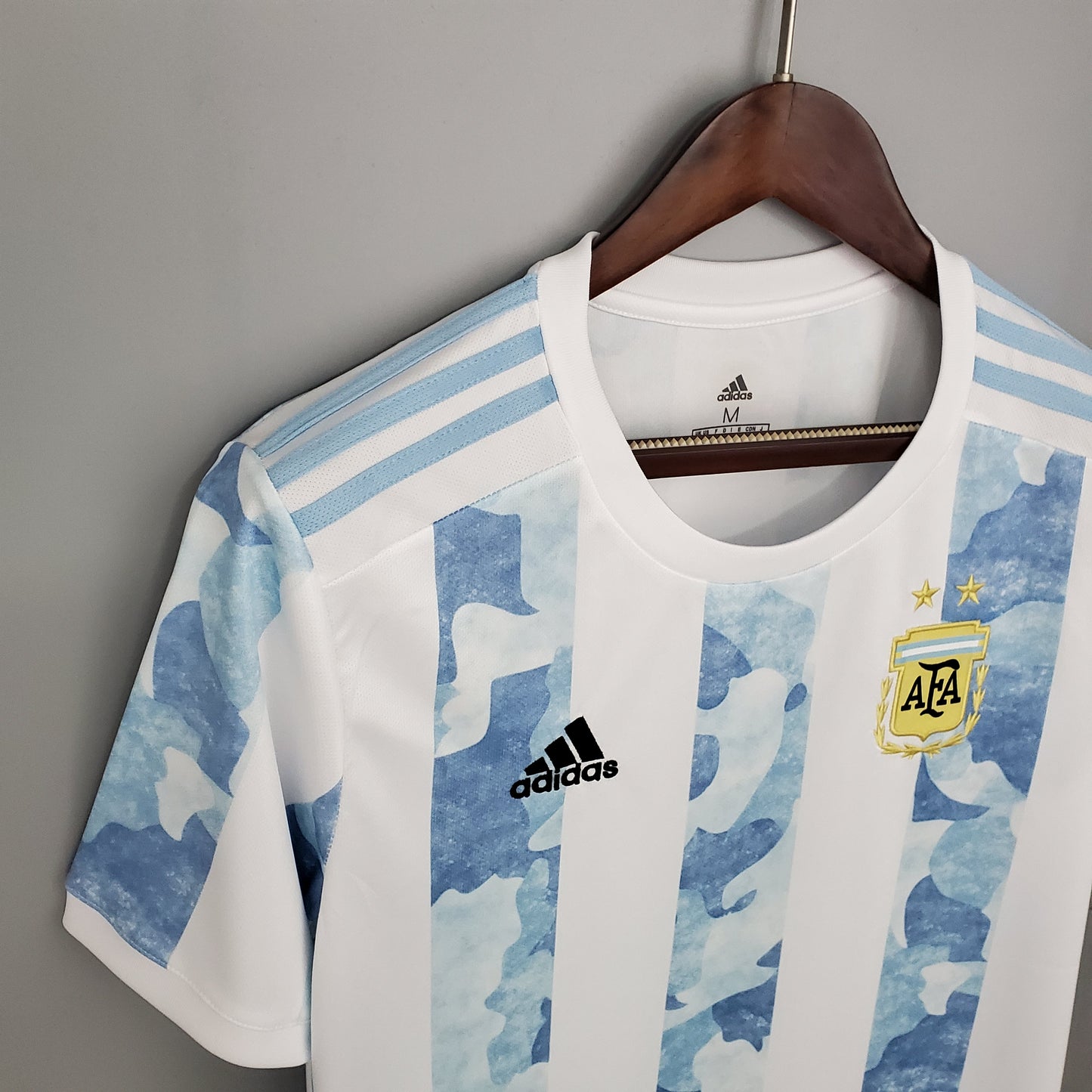 Argentina Home 2020 Retro