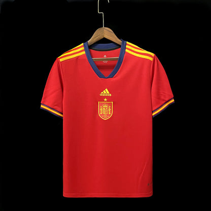 Spain Home 22/23