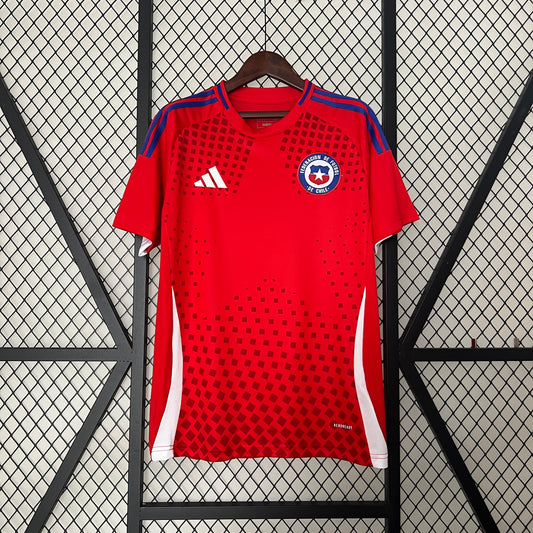 Chile Home 2024