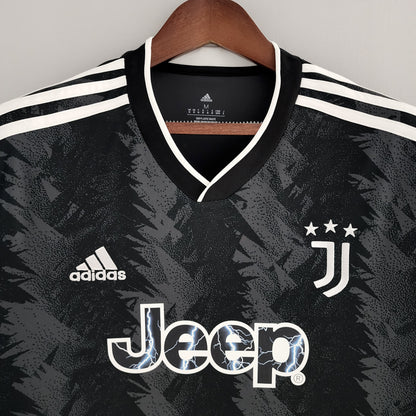 Juventus Away 22/23