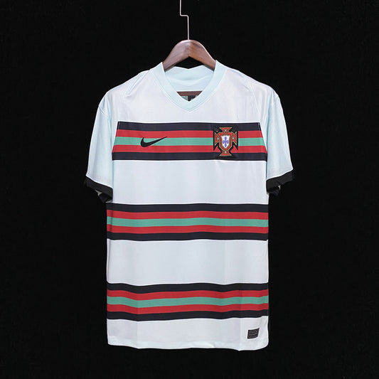 Portugal Away 21/22