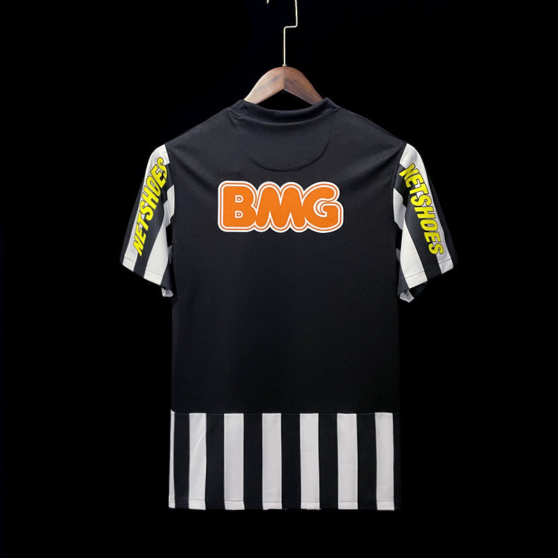 Santos Away 12/13 Retro