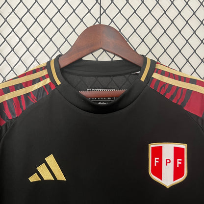 Peru Away 2024