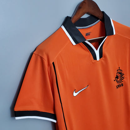 Netherland Home 1998 Retro