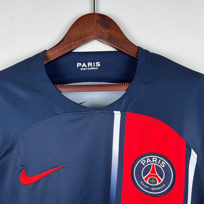 PSG Home 23/24