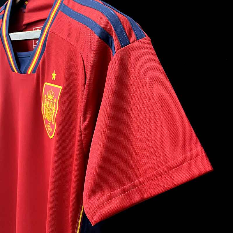 Spain Home 22/23