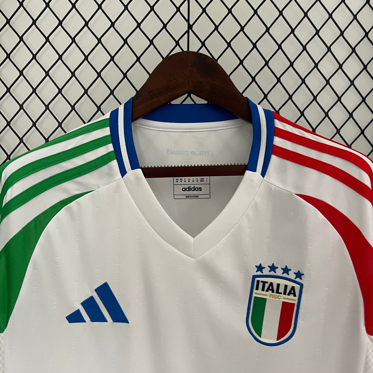 Italy Away 2024