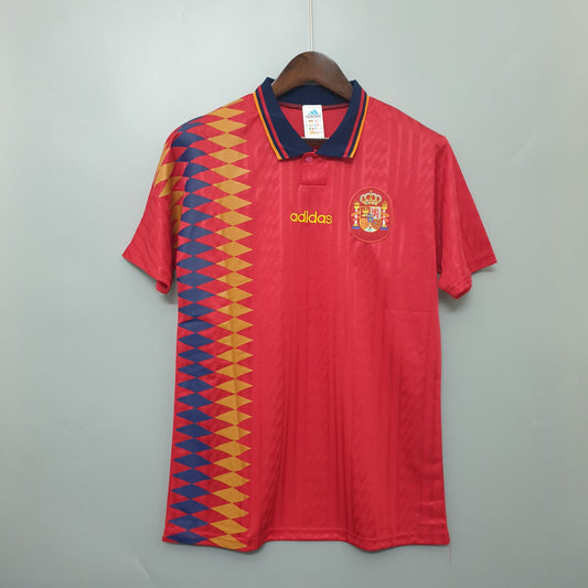 Spain Home 1994 Retro